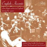 English Accents