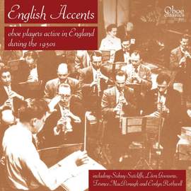 English Accents