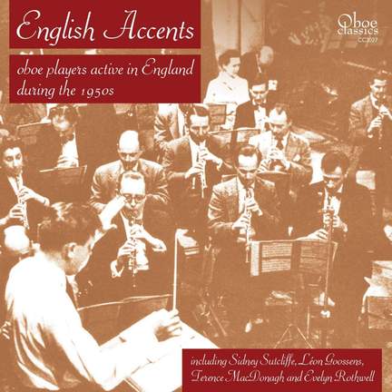 English Accents