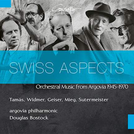 Swiss Aspects