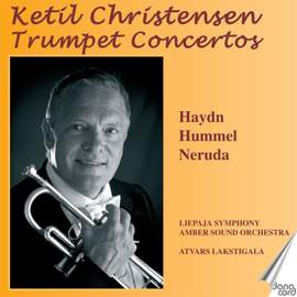Trumpet Concertos