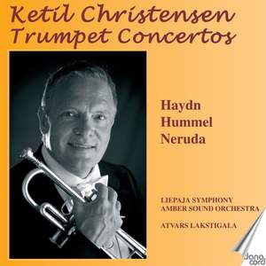 Trumpet Concertos