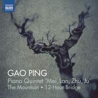 Gao Ping: Chamber Works