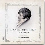 Daniel Steibelt: Piano Works