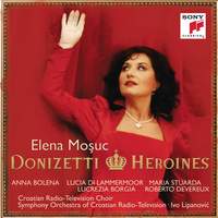 Donizetti Heroines