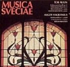 Aulin: Violin Sonata & Algot Haquinius: String Quartet No. 1