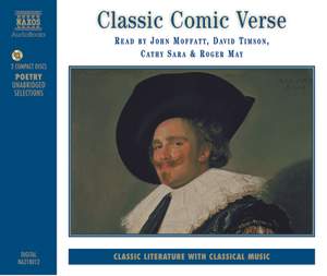 Collection: Classic Comic Verse