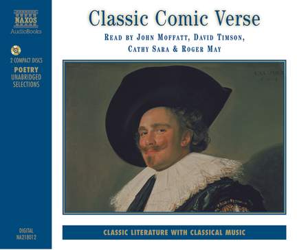 Collection: Classic Comic Verse