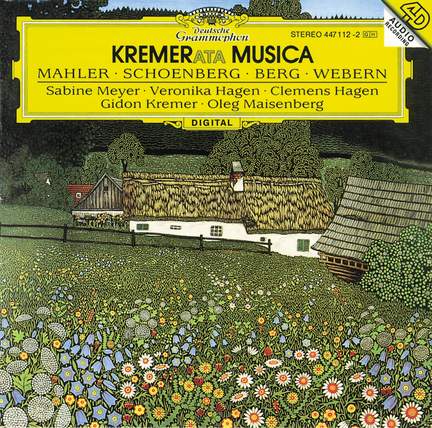 Kremerata Musica