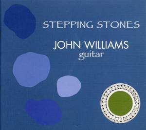 Stepping Stones