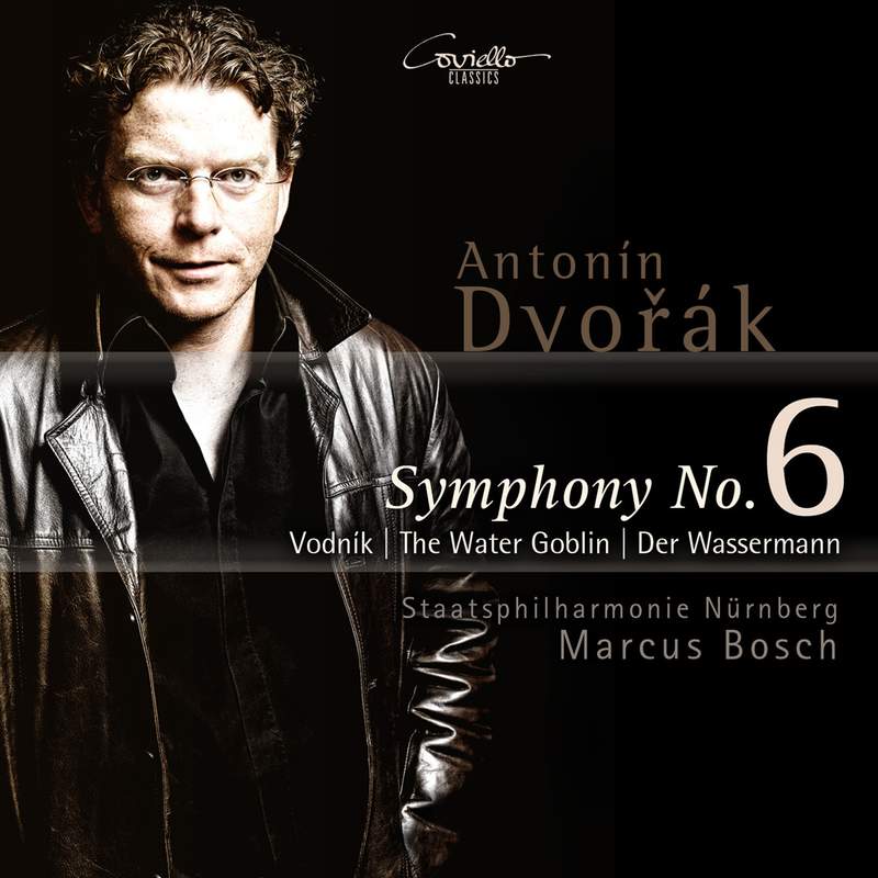 Dvorak - Symphony No. 6 - Pentatone: PTC5186302 - SACD or download