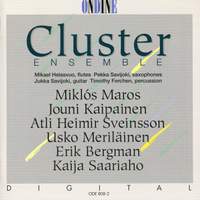 Cluster Ensemble