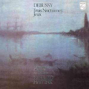 Debussy: La Mer & Nocturnes