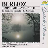 Berlioz: Symphonie Fantastique