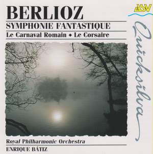Berlioz: Symphonie Fantastique