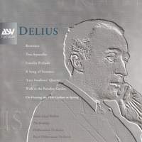 Delius: Song of Summer and other works