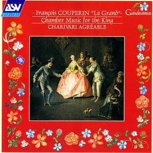 Couperin: Chamber Music for the King Product Image