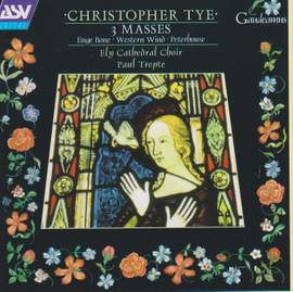 Tye: 3 Masses