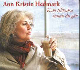Kom tillbaka innan du går