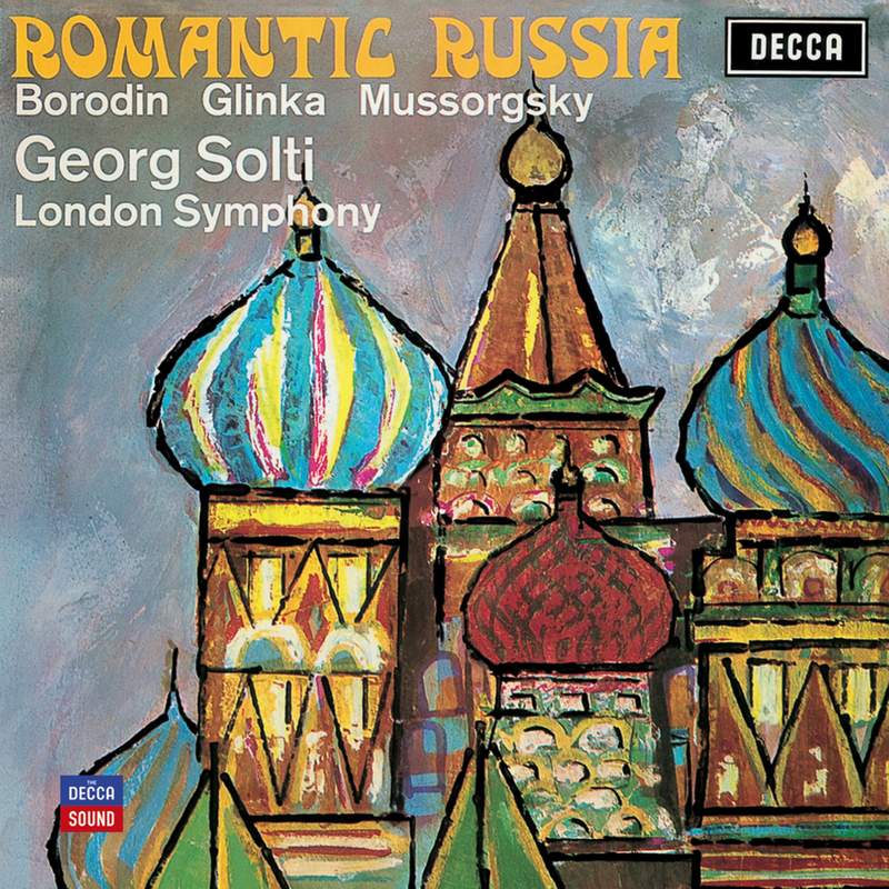 クラシック SOLTI London The Orchestral Recordings Famous Overtures - Decca: 4609822 - download | Presto Music