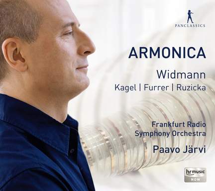 Widmann: Armonica