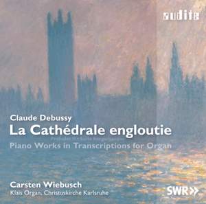 Debussy: La Cathedrale engloutie