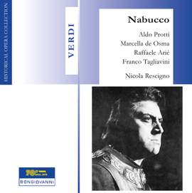 Verdi: Nabucco