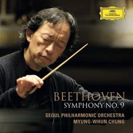 Beethoven: Symphony No. 9 in D minor, Op. 125 'Choral'