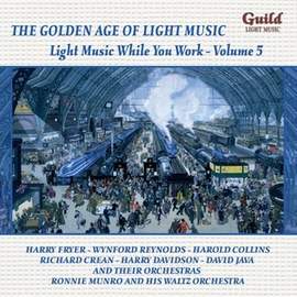 GALM 111: LM while you work Vol 5