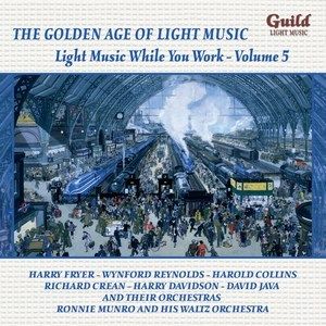 GALM 111: LM while you work Vol 5