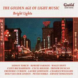 GALM 112: Bright Lights