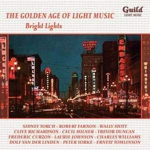 GALM 112: Bright Lights