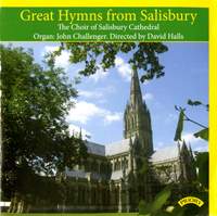 Great Hymns from Salisbury