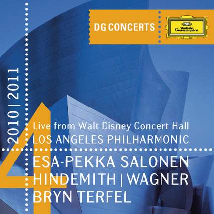 Hindemith & Wagner