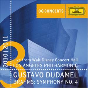 Brahms Symphony No 4 In E Minor Op 98 Dg Download Presto Classical