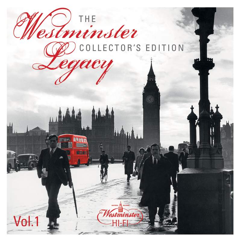 Westminster Legacy - The Collector's Edition Vol. 2