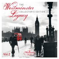 Westminster Legacy - The Collector's Edition Vol. 2