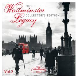 Westminster Legacy - The Collector's Edition Vol. 2