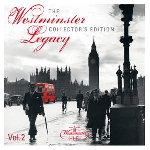 Westminster Legacy - The Collector's Edition Vol. 2