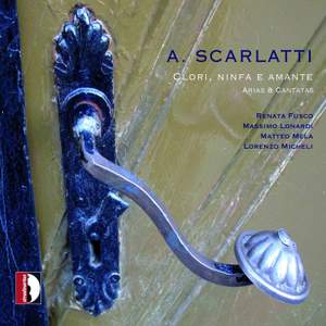 A. Scarlatti: Clori ninfa e amante