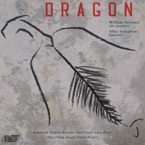 William Perconti: Dragon