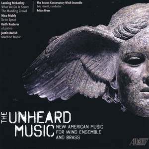 The Unheard Music