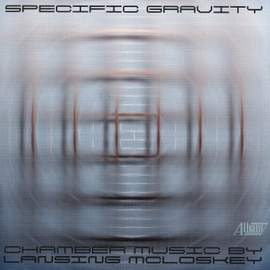 McLoskey: Specific Gravity