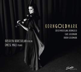 KornGOLDmark