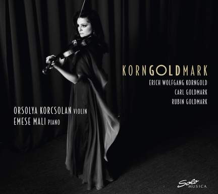 KornGOLDmark