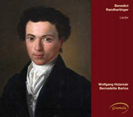 Randhartinger: Lieder