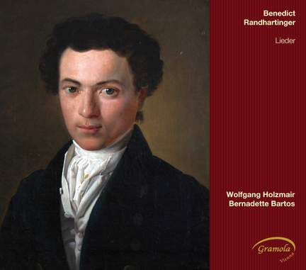 Randhartinger: Lieder