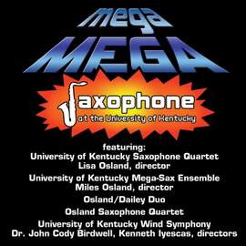Mega Mega
