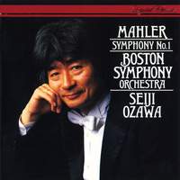 Mahler: Symphony No. 1 in D major 'Titan'
