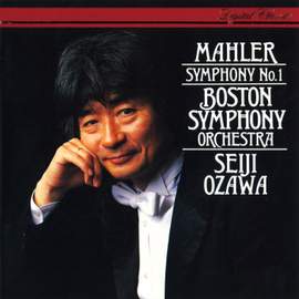 Mahler: Symphony No. 1 in D major 'Titan'